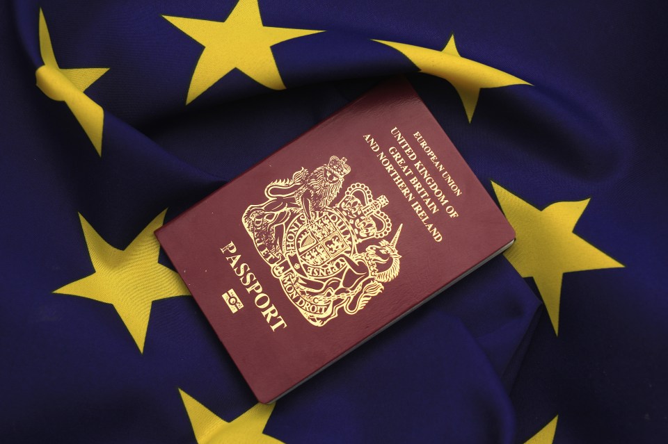 EU Referendum