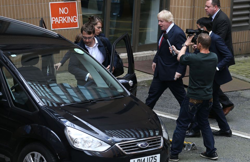EU referendum