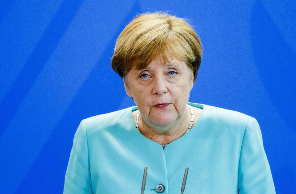 The World Reacts To The EU Referendum Result