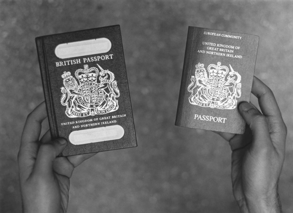 Passports