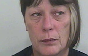 Carer who stole great-grandfather's life savings and fled to Barbados is jailed and blasted by judge