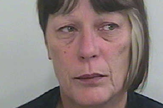 Toni Chippendale tricked her victim into paying for luxury trips, sold him a three-piece suite and persuaded him to buy her car for £5,000