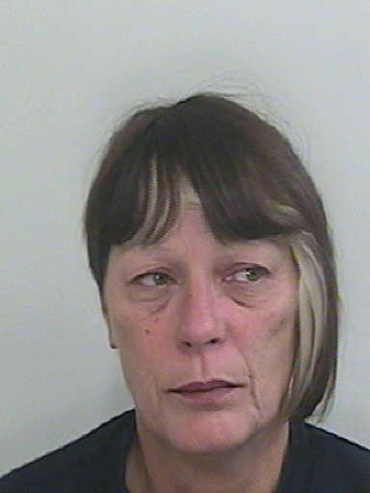 Toni Chippendale tricked her victim into paying for luxury trips, sold him a three-piece suite and persuaded him to buy her car for £5,000