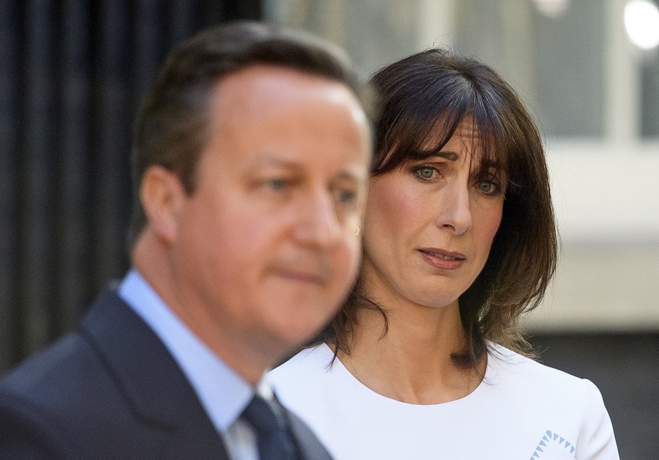 No 10 said: “There will be initial discussions about the administrative process needed to move forward.” 