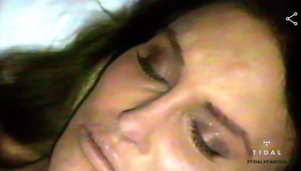 Is that you Caitlyn Jenner, or just a very convincing look alike? 