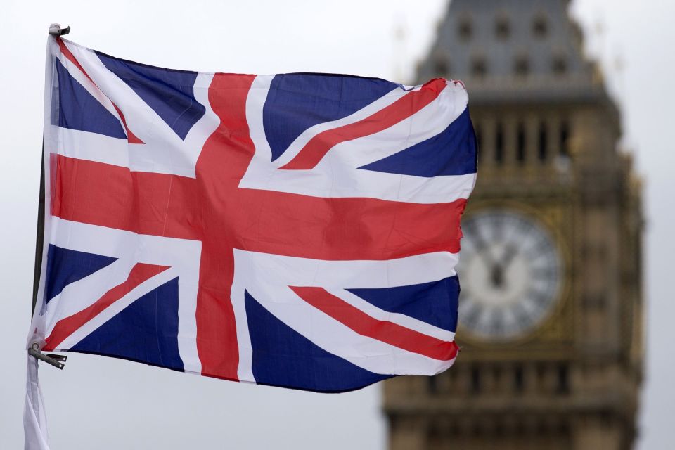 Britain must now display pride in its migrant filled workforce, or the country will be torn apart