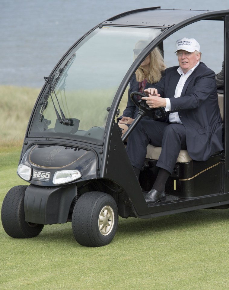 trump