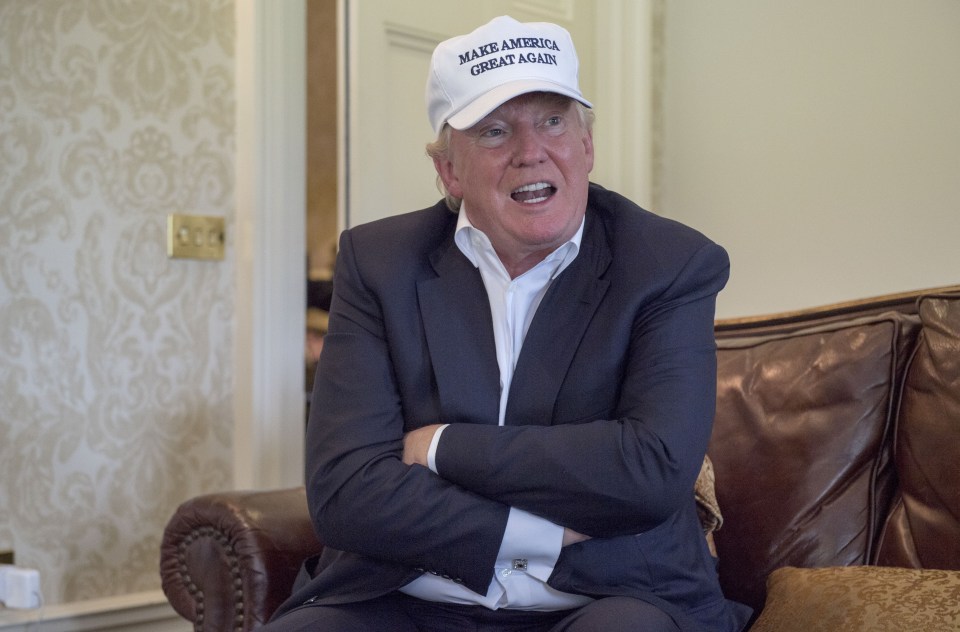 trump