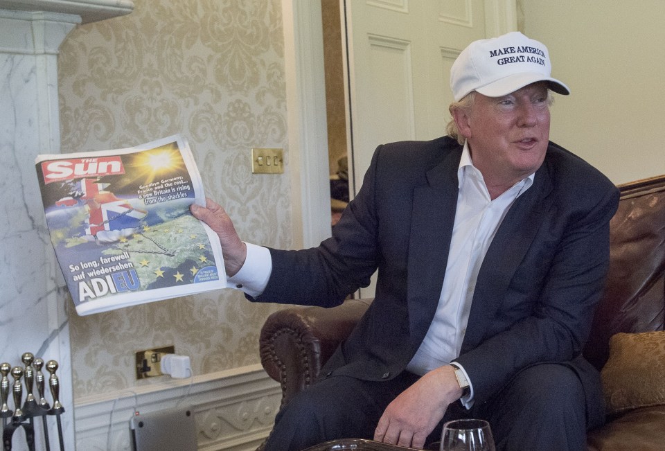 trump