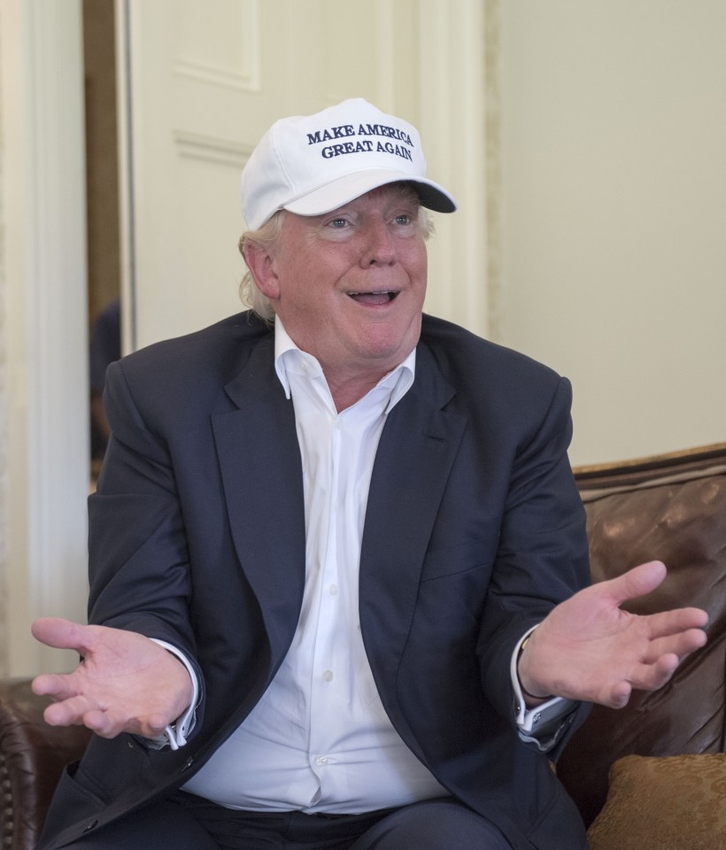 trump