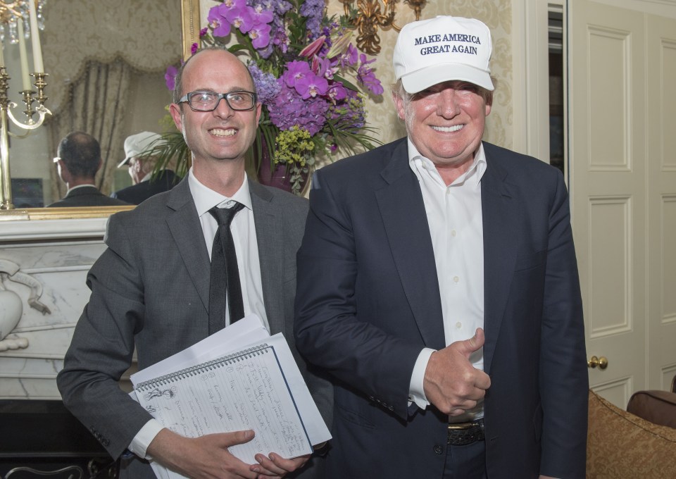 trump