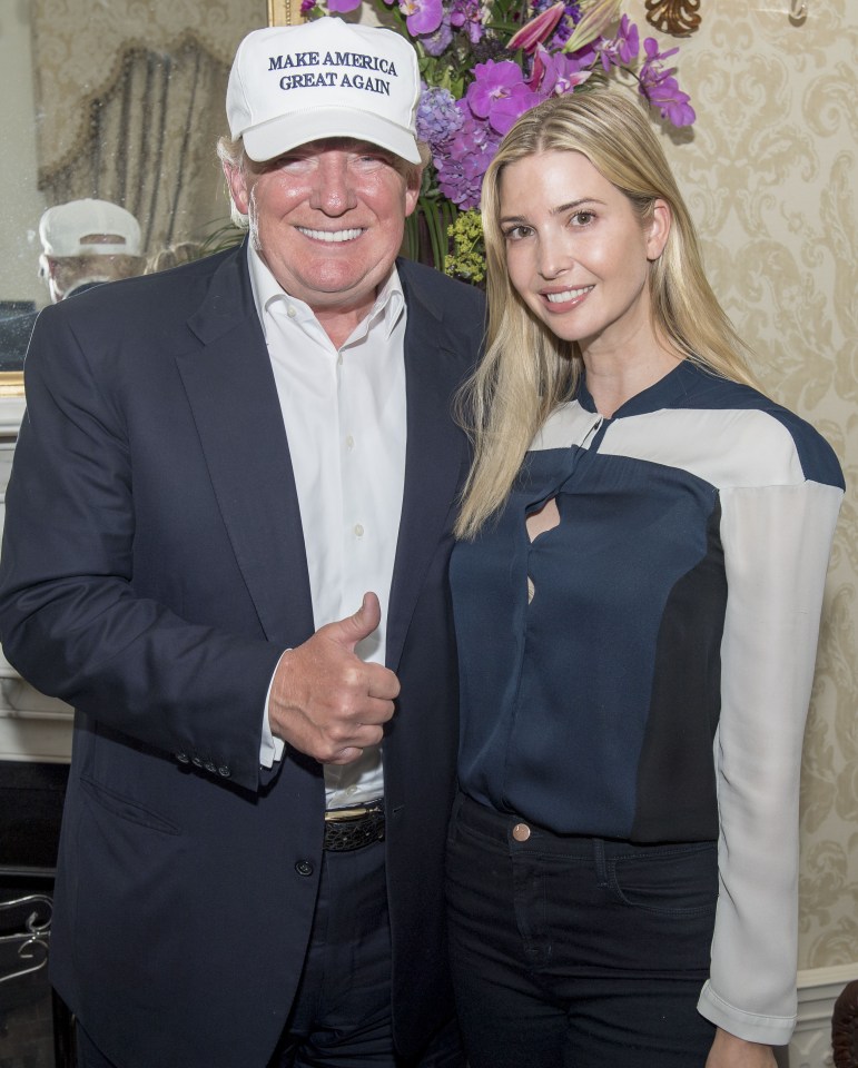 trump