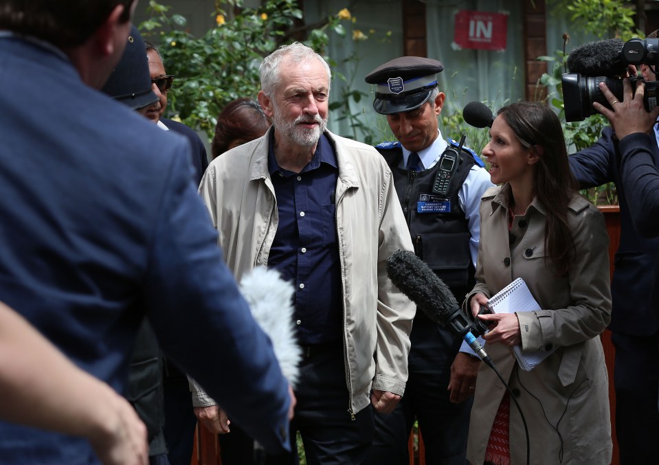 Corbyn