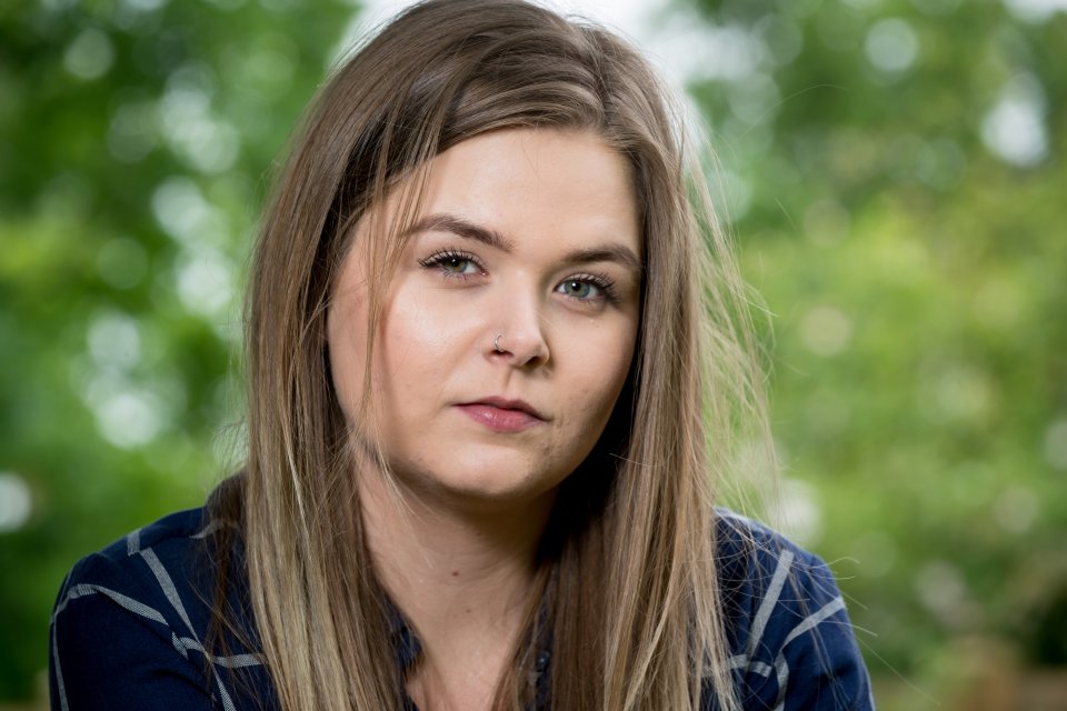 Zoe KElly