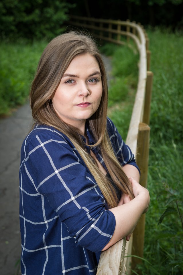 Zoe Kelly 