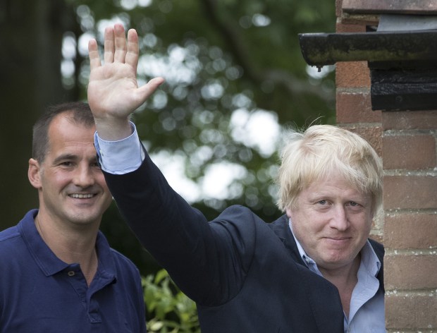 BoJo