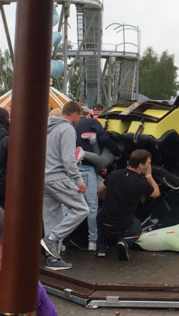 Rollercoaster