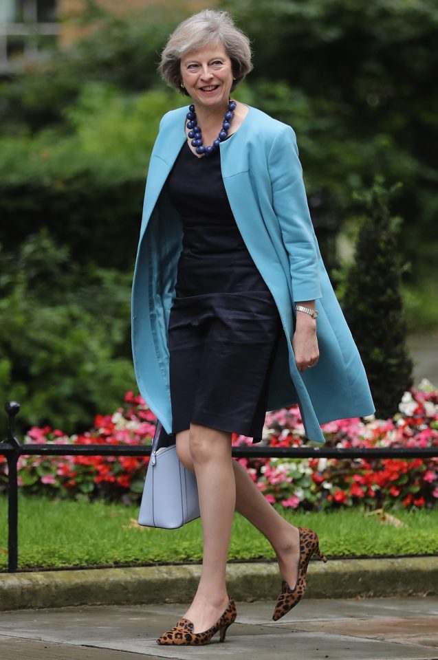 David Cameron Holds The First Cabinet Meeting Since The UK Voted To Leave The EU