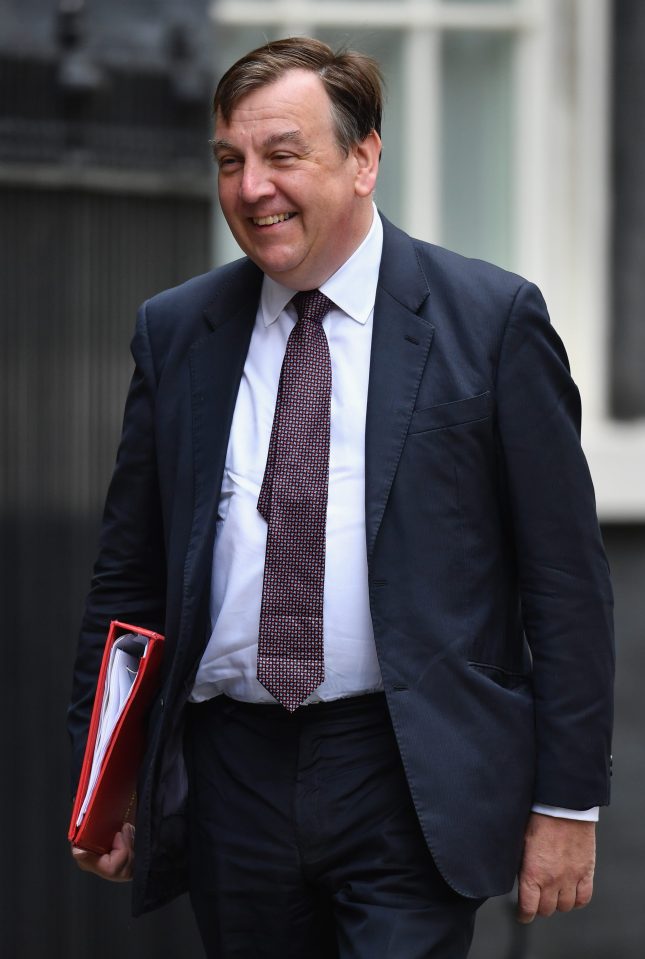 John Whittingdale