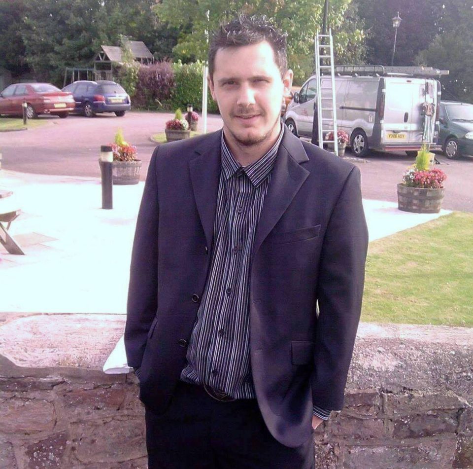 Steven Webley