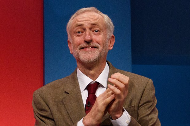 The Labour Party Autumn Conference 2015 - Day 3