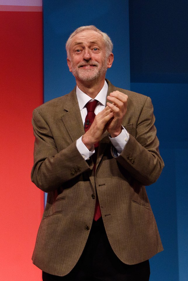 The Labour Party Autumn Conference 2015 - Day 3