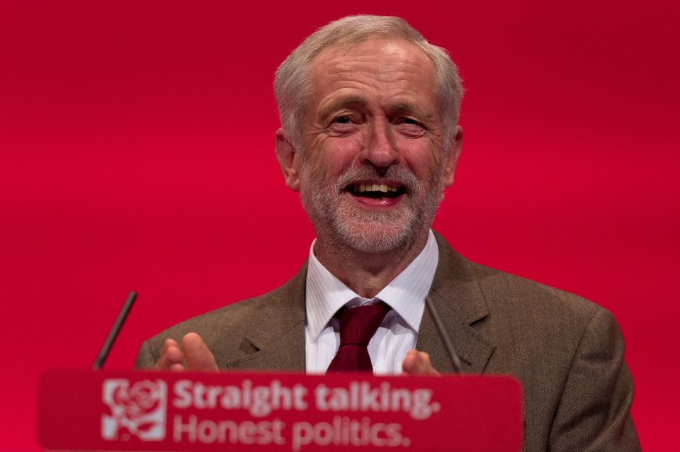 Mass resignations are futile, Labour is in a lose-lose-lose position and my guess is it won’t be around for much longer