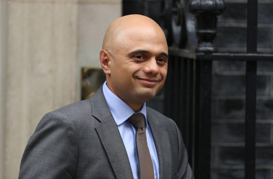 Crabb Javid