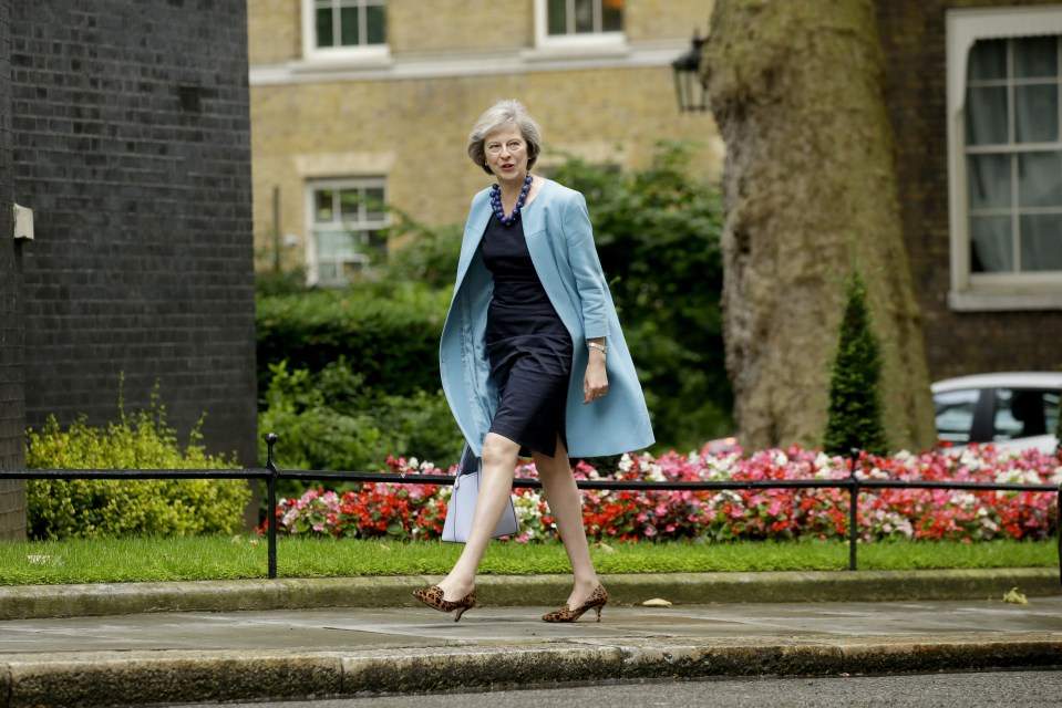 May