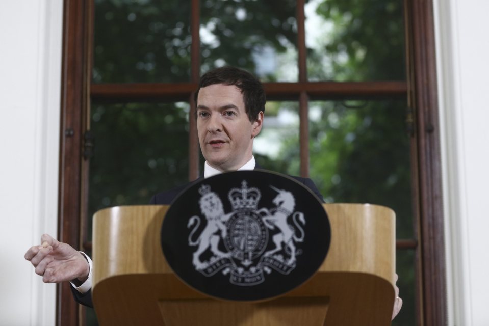 Credit rating 