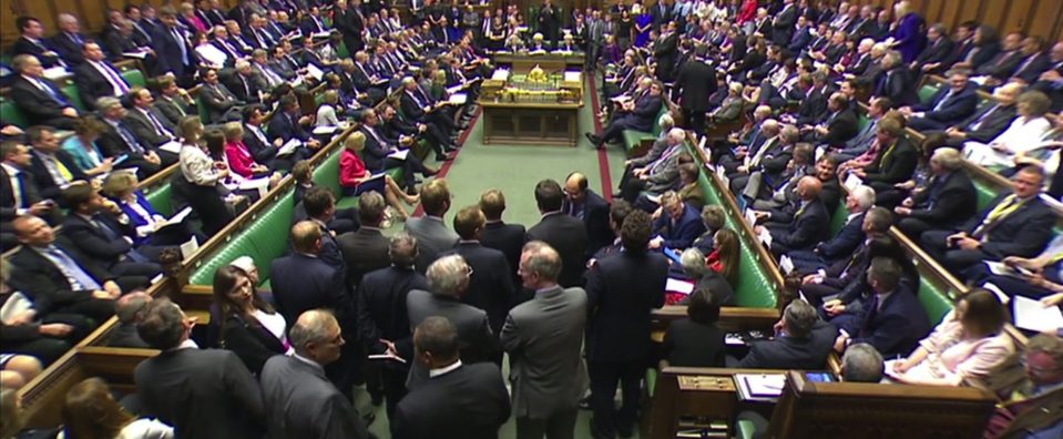 House of Commons
