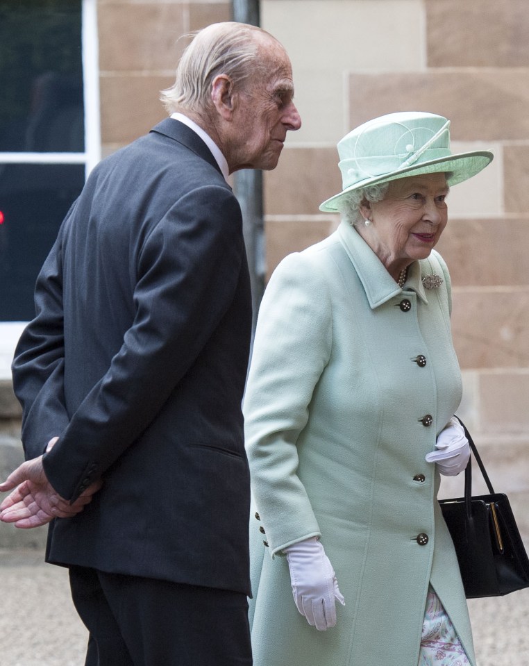 HRH