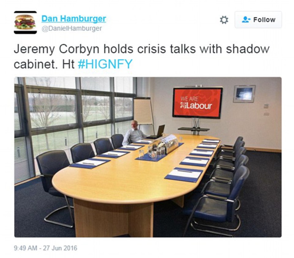 Jeremy Corbyn
