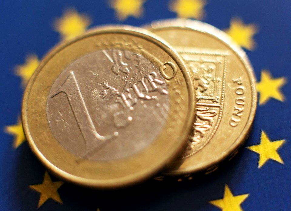 Peter Hargreaves, founder of financial firm Hargreaves Lansdown, a Brexit campaigner, said leaving the EU will benefit business
