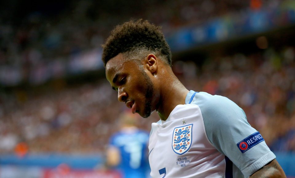 Sterling