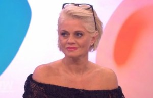 Danniella Westbrook says she will NOT prosecute paedophiles who abused her as a child