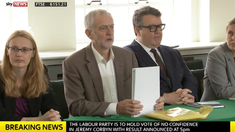 Tom Watson