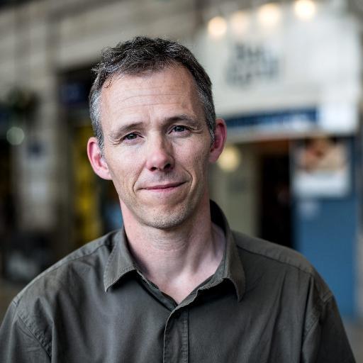 Prof Tim Bale