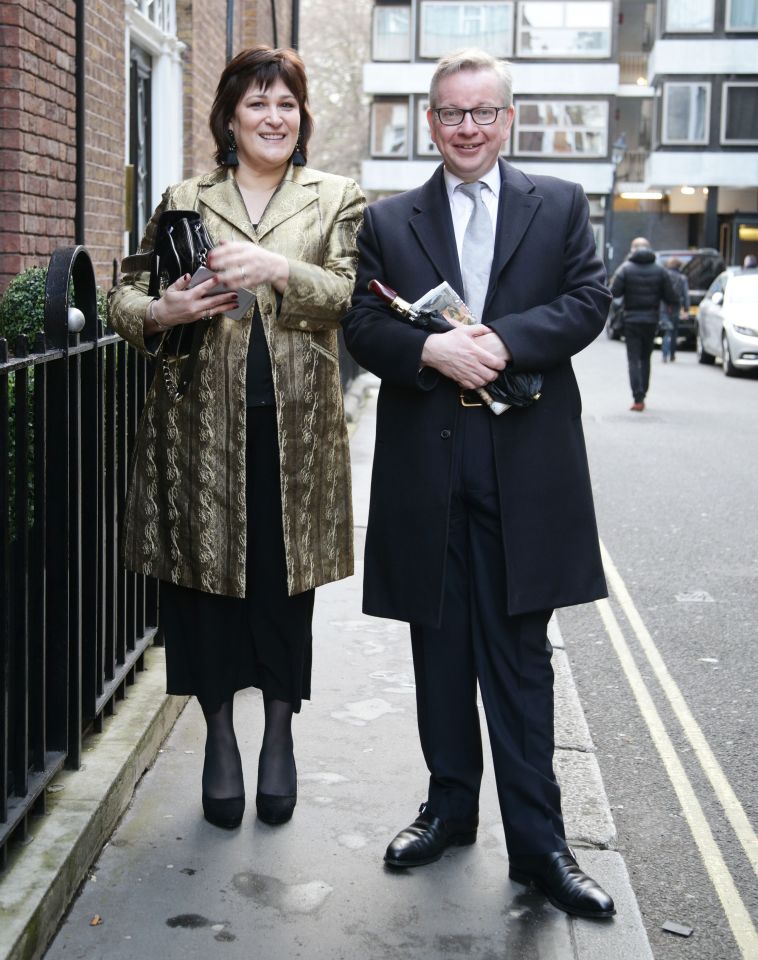 Gove