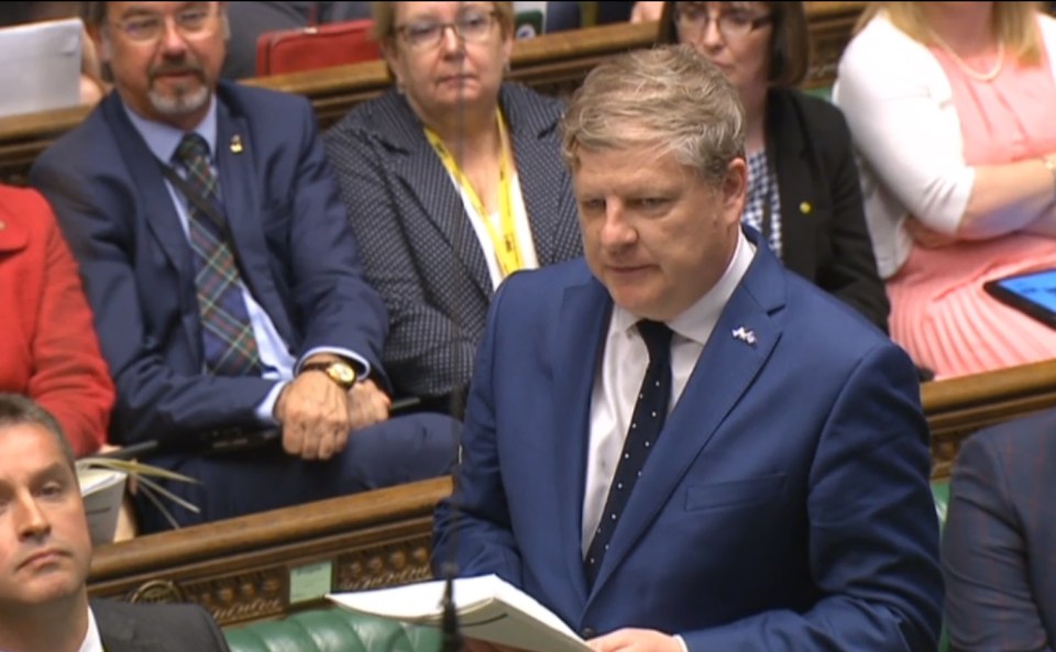 PMQs