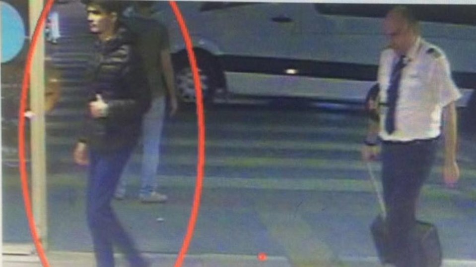 Istanbul Airport ISIS terror attack