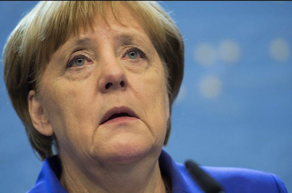 Press Conferences - European Summit