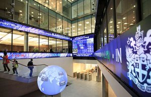 Astounding post-Brexit recovery for firms as FTSE 100 index of blue chip firms closes on two-month high
