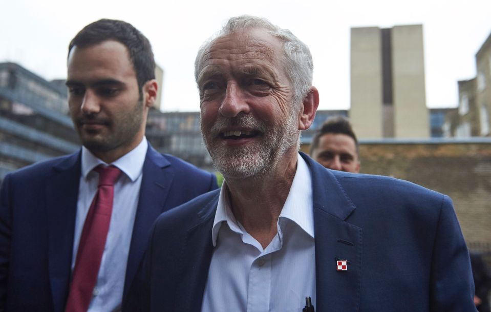 Corbyn