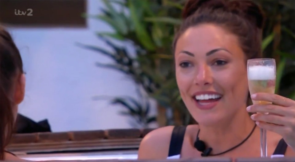 Love Island