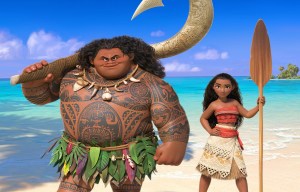 ‘He looks half pig, half hippo’: Disney are slammed for making their latest character OBESE
