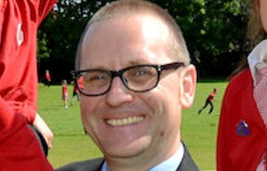 Primary school headmaster charged with making indecent images of children