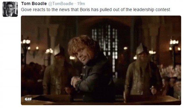 Tyrion Lannister