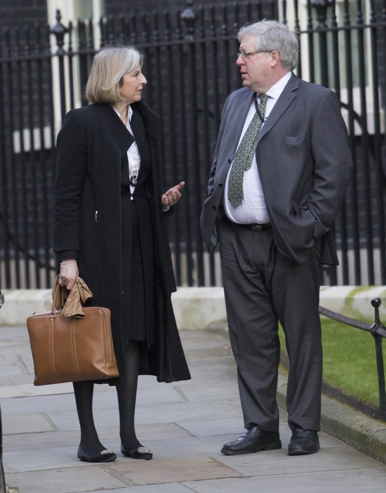 Chancellor of the Exchequer George Osborne announces the Budget outside No. 11 Downing Street, London, Britain - 23 Mar 2011