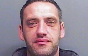 Violent sex attacker jailed for raping a mum in front of her six-year-old child